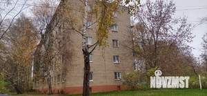 2-к квартира, вторичка, 45м2, 5/5 этаж