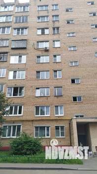 1-к квартира, вторичка, 38м2, 9/9 этаж