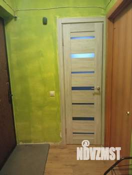 Студия квартира, вторичка, 31м2, 3/17 этаж