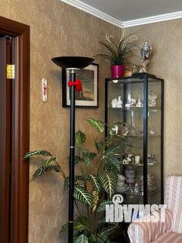 3-к квартира, вторичка, 61м2, 2/5 этаж