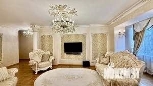 3-к квартира, вторичка, 94м2, 8/17 этаж