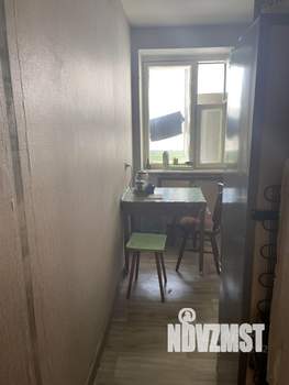 2-к квартира, вторичка, 52м2, 3/9 этаж