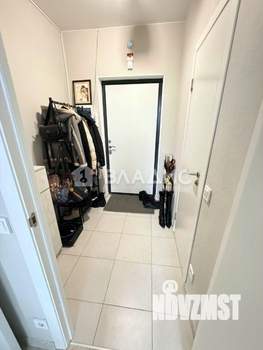 Студия квартира, вторичка, 28м2, 18/23 этаж