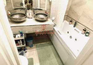 2-к квартира, вторичка, 59м2, 13/16 этаж