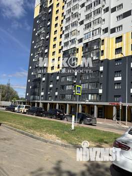 Студия квартира, вторичка, 24м2, 7/23 этаж