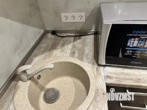 Студия квартира, вторичка, 24м2, 22/23 этаж