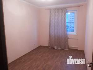 2-к квартира, вторичка, 66м2, 3/19 этаж