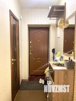 1-к квартира, вторичка, 30м2, 3/4 этаж