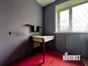 2-к квартира, вторичка, 41м2, 1/5 этаж