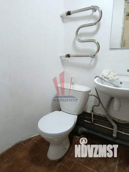 1-к квартира, вторичка, 29м2, 5/5 этаж