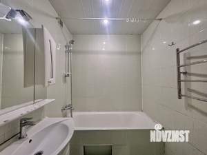 2-к квартира, вторичка, 69м2, 5/16 этаж