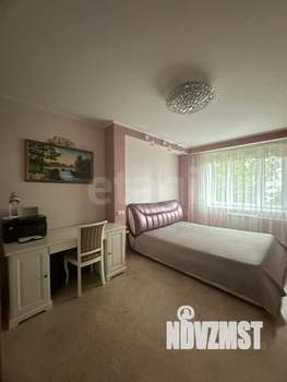 3-к квартира, вторичка, 69м2, 3/19 этаж