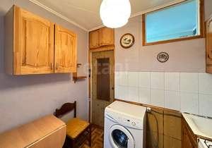 2-к квартира, вторичка, 45м2, 3/5 этаж