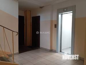 1-к квартира, вторичка, 38м2, 3/9 этаж