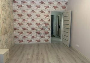 1-к квартира, вторичка, 37м2, 2/24 этаж