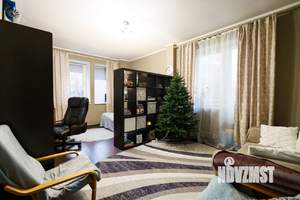 2-к квартира, вторичка, 67м2, 1/10 этаж