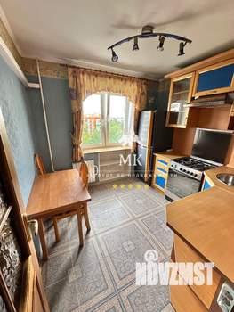 1-к квартира, вторичка, 38м2, 9/9 этаж