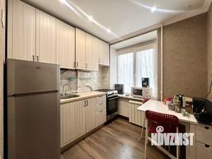 1-к квартира, вторичка, 31м2, 3/5 этаж