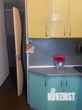 2-к квартира, вторичка, 39м2, 5/5 этаж