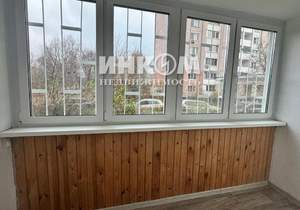 2-к квартира, вторичка, 47м2, 1/17 этаж