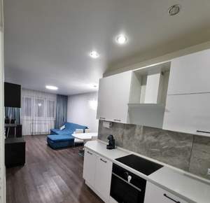 2-к квартира, вторичка, 55м2, 13/18 этаж