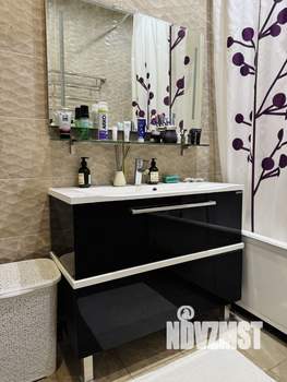 2-к квартира, вторичка, 58м2, 12/16 этаж