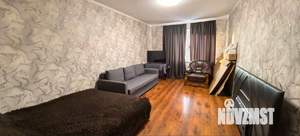 1-к квартира, вторичка, 46м2, 19/19 этаж