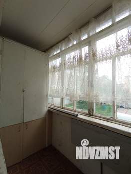 1-к квартира, вторичка, 38м2, 3/9 этаж