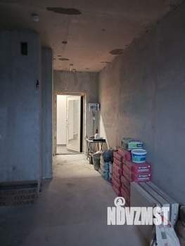 Студия квартира, вторичка, 23м2, 8/23 этаж