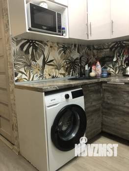 2-к квартира, вторичка, 44м2, 1/9 этаж