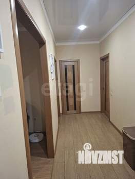 3-к квартира, вторичка, 81м2, 15/19 этаж