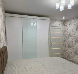 1-к квартира, вторичка, 47м2, 1/17 этаж