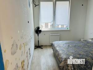 3-к квартира, вторичка, 69м2, 9/24 этаж