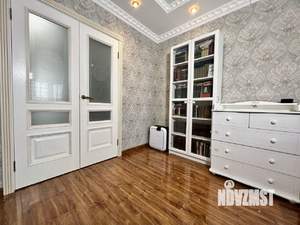2-к квартира, вторичка, 68м2, 5/19 этаж