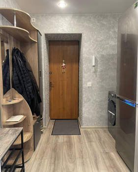 2-к квартира, вторичка, 53м2, 3/9 этаж