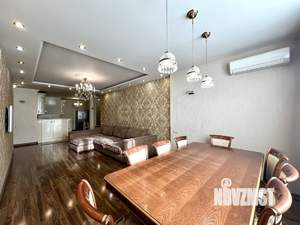 3-к квартира, вторичка, 80м2, 6/17 этаж