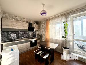 1-к квартира, вторичка, 49м2, 2/27 этаж