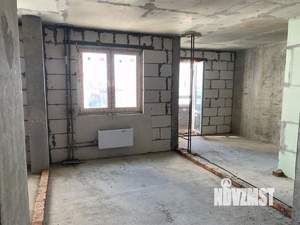 2-к квартира, вторичка, 54м2, 13/24 этаж