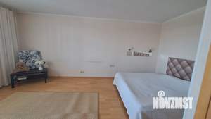 1-к квартира, вторичка, 49м2, 15/19 этаж