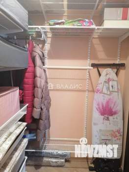 2-к квартира, вторичка, 70м2, 7/17 этаж