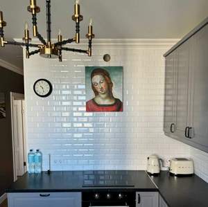 2-к квартира, вторичка, 52м2, 12/25 этаж