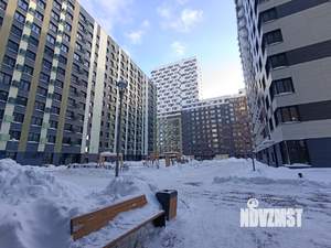 2-к квартира, вторичка, 54м2, 9/12 этаж