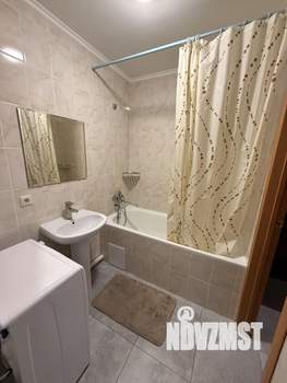 1-к квартира, вторичка, 45м2, 12/20 этаж