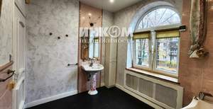 3-к квартира, вторичка, 102м2, 2/5 этаж