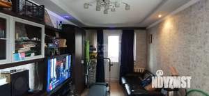 2-к квартира, вторичка, 42м2, 5/6 этаж