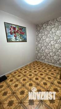 3-к квартира, вторичка, 52м2, 1/5 этаж