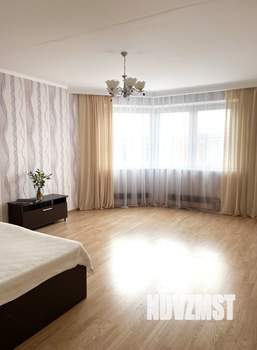 1-к квартира, вторичка, 45м2, 7/19 этаж