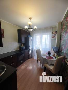 2-к квартира, вторичка, 58м2, 10/18 этаж