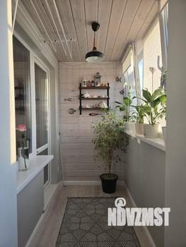 1-к квартира, вторичка, 48м2, 14/19 этаж