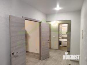 1-к квартира, вторичка, 48м2, 13/17 этаж